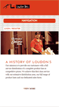 Mobile Screenshot of loudons.on.ca